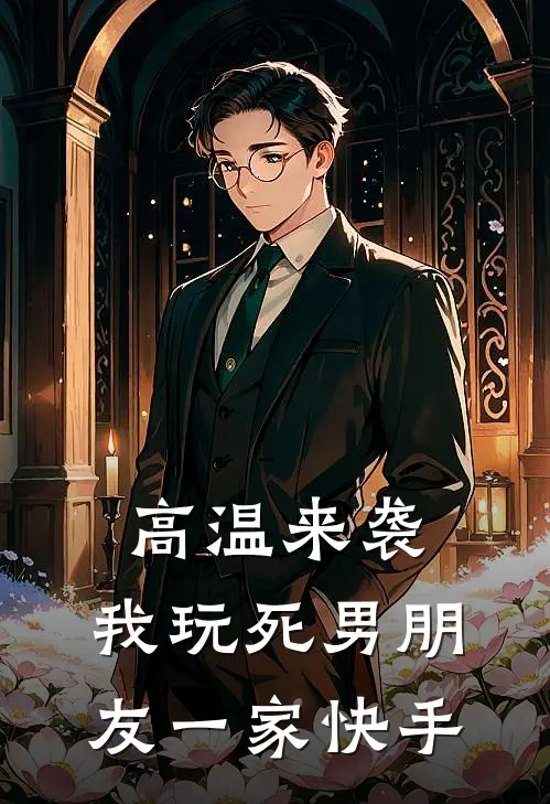 高温来袭，我玩死男朋友一家快手