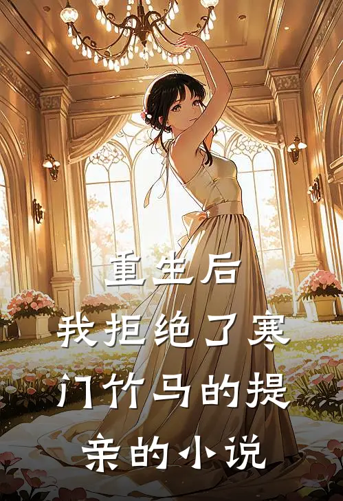 重生后，我拒绝了寒门竹马的提亲的小说