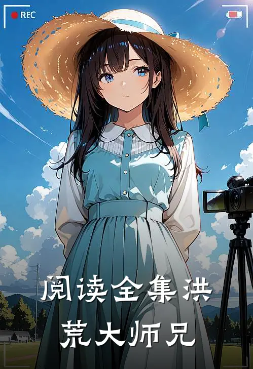 阅读全集洪荒大师兄