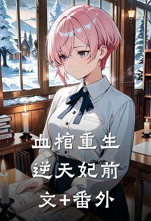 血棺重生逆天妃前文+番外