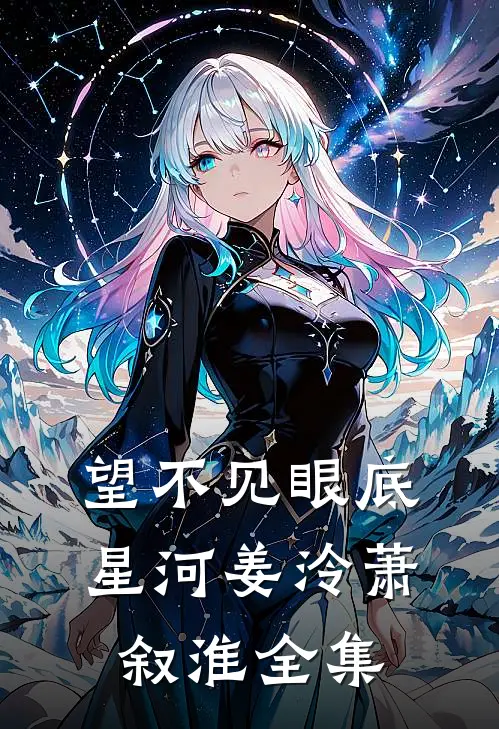 望不见眼底星河姜泠萧叙淮全集