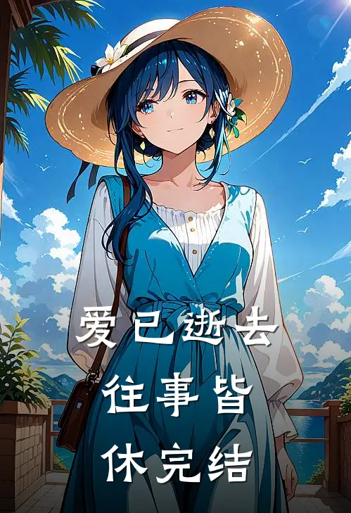 爱已逝去，往事皆休完结