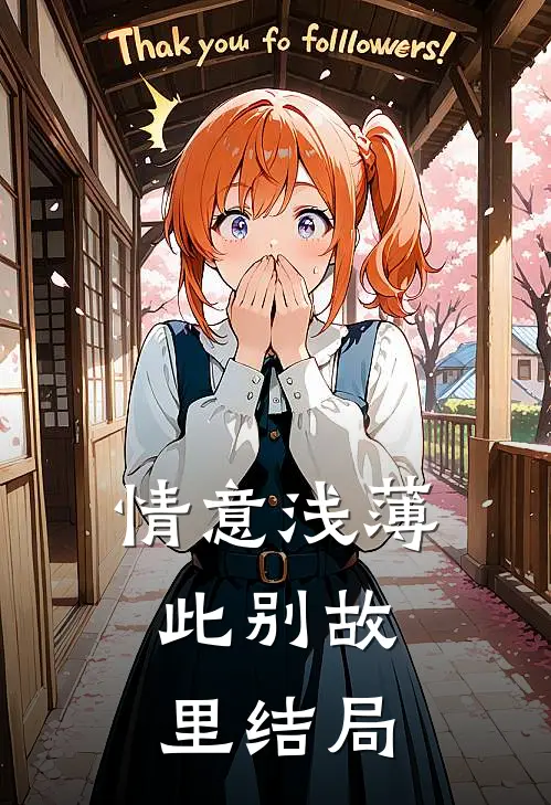 情意浅薄，此别故里结局