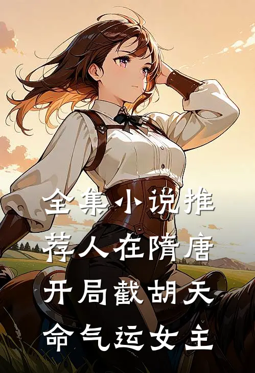 全集小说推荐人在隋唐，开局截胡天命气运女主