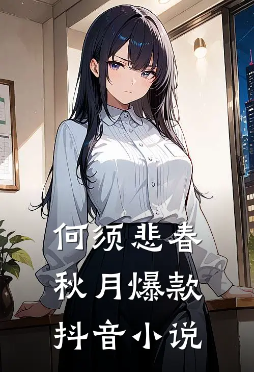 何须悲春秋月爆款抖音小说