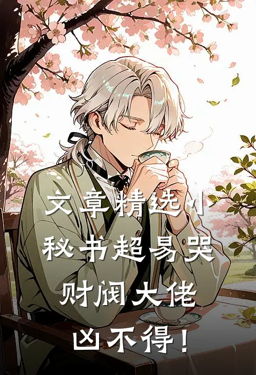 文章精选小秘书超易哭，财阀大佬凶不得！