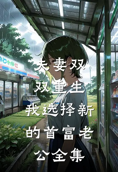 夫妻双双重生，我选择新的首富老公 全集