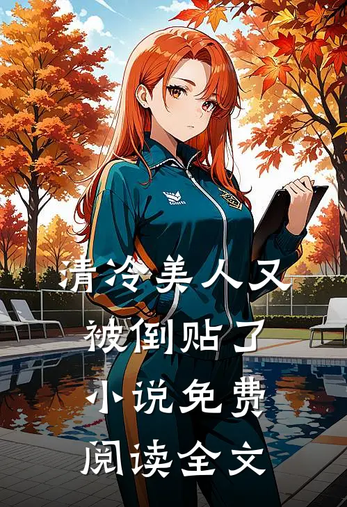 清冷美人又被倒贴了小说免费阅读全文
