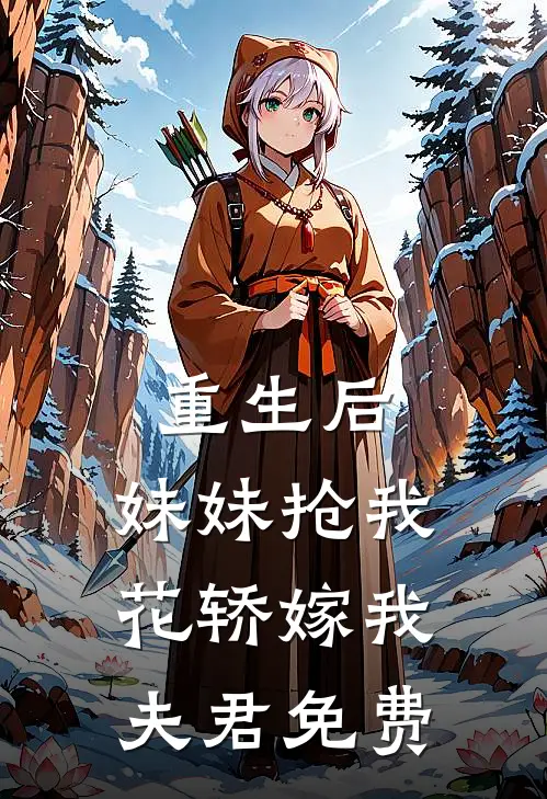 重生后，妹妹抢我花轿嫁我夫君免费