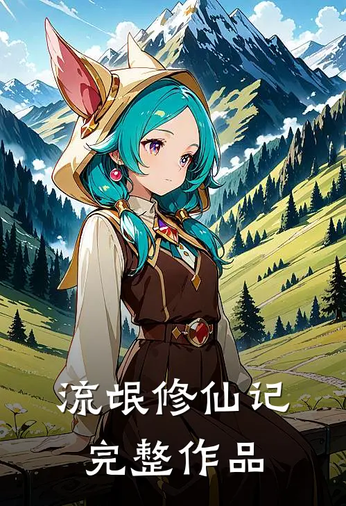 流氓修仙记完整作品