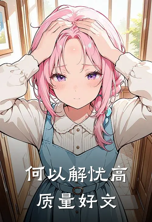 何以解忧高质量好文