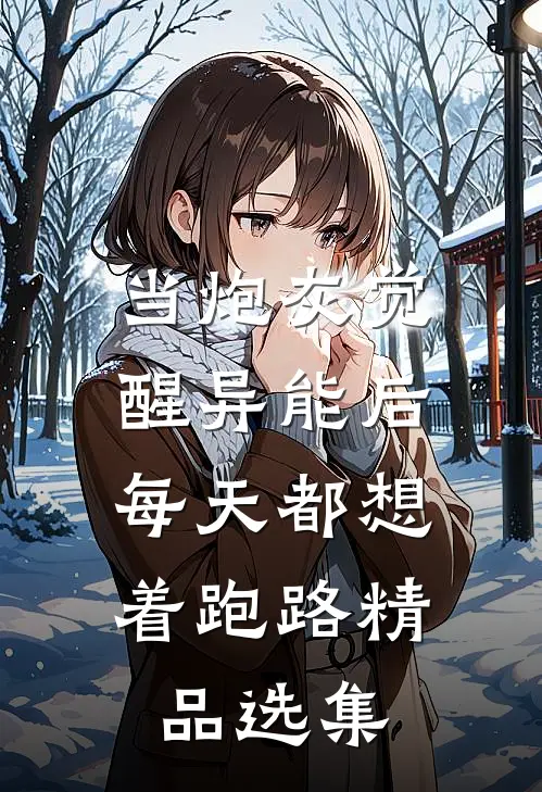 当炮灰觉醒异能后，每天都想着跑路精品选集