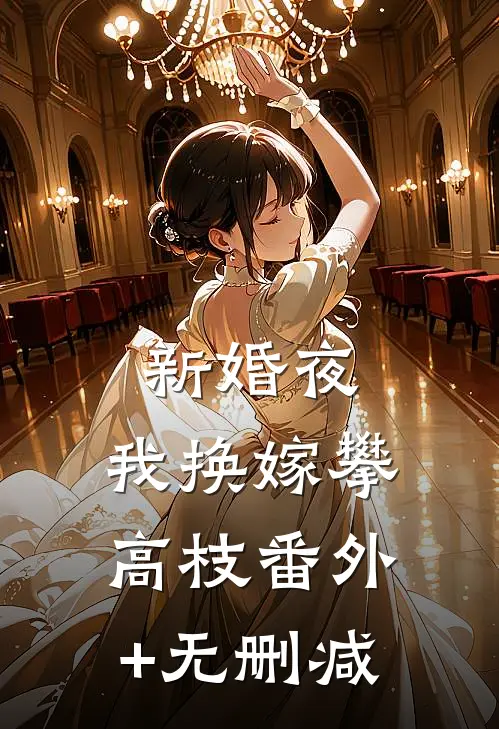 新婚夜，我换嫁攀高枝番外+无删减