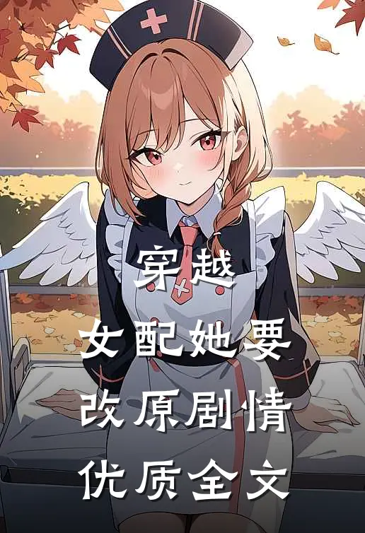 穿越：女配她要改原剧情优质全文