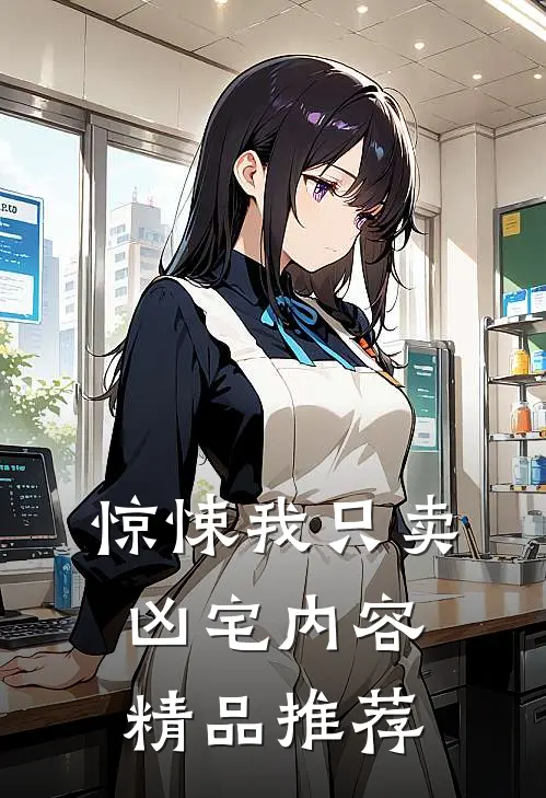惊悚我只卖凶宅内容精品推荐