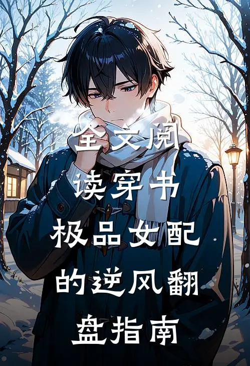 全文阅读穿书：极品女配的逆风翻盘指南