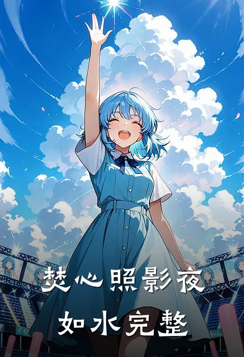 焚心照影夜如水完整