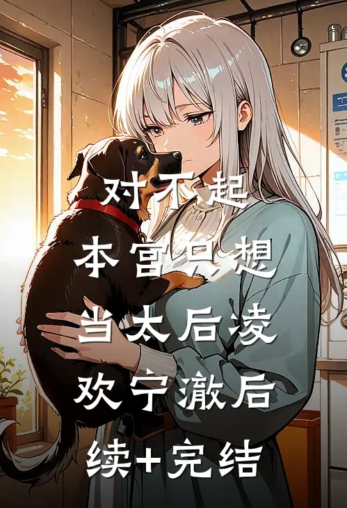 对不起，本宫只想当太后凌欢宁澈后续+完结