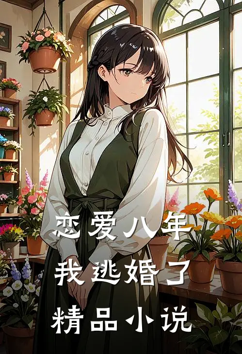 恋爱八年，我逃婚了精品小说