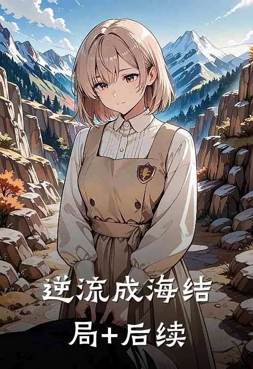 逆流成海结局+后续