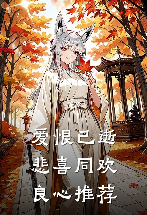 爱恨已逝，悲喜同欢良心推荐