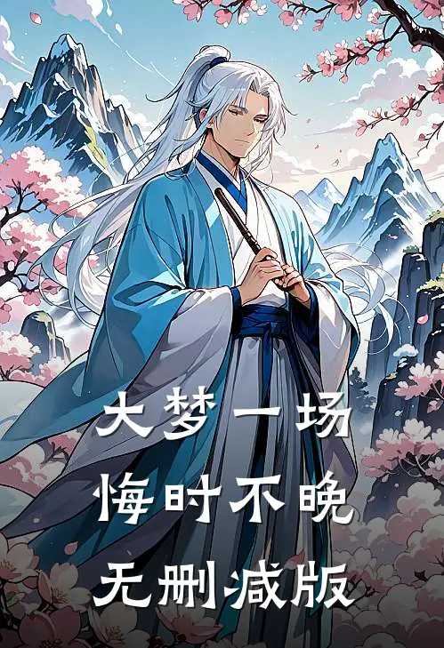 大梦一场，悔时不晚无删减版