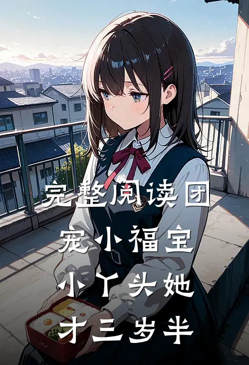 完整阅读团宠小福宝，小丫头她才三岁半