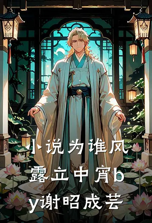小说为谁风露立中宵by谢昭成芸