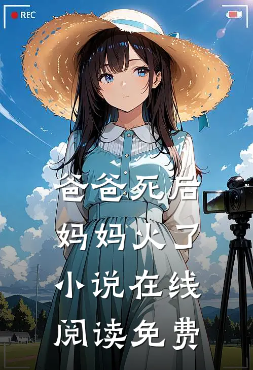 爸爸死后，妈妈火了小说在线阅读免费