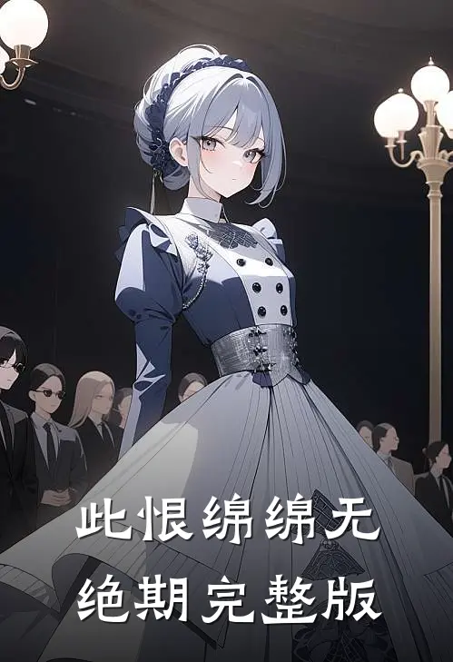 此恨绵绵无绝期完整版