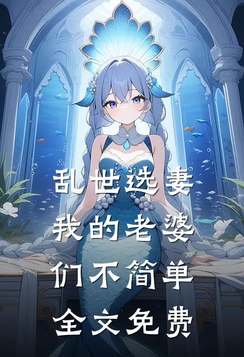 乱世选妻，我的老婆们不简单全文免费