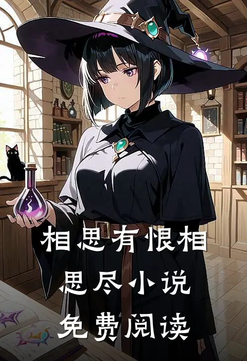 相思有恨相思尽小说免费阅读