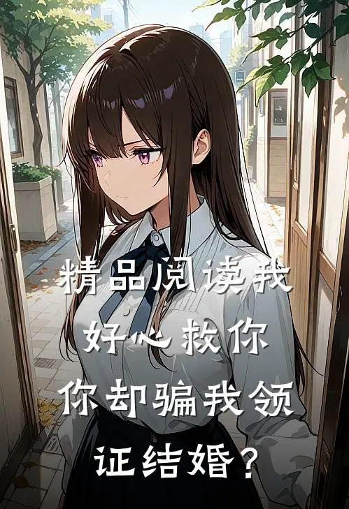 精品阅读我好心救你，你却骗我领证结婚？