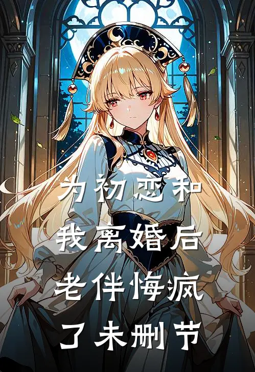 为初恋和我离婚后，老伴悔疯了未删节