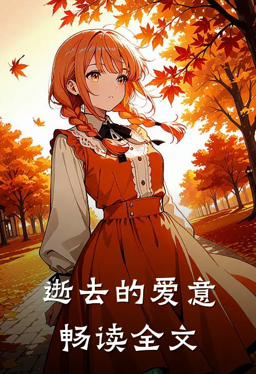 逝去的爱意畅读全文