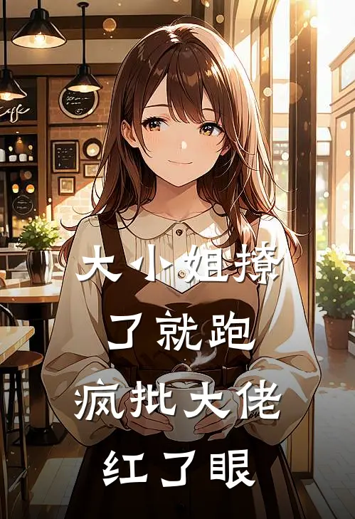 大小姐撩了就跑，疯批大佬红了眼