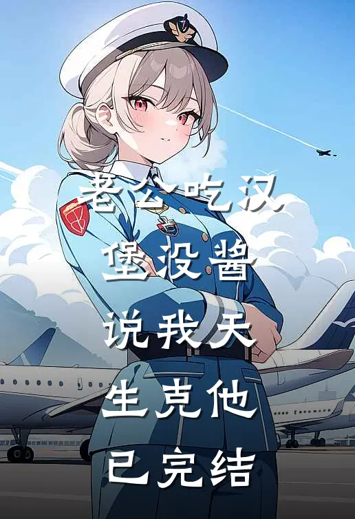 老公吃汉堡没酱，说我天生克他。已完结