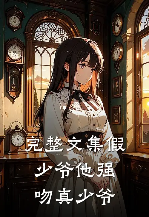 完整文集假少爷他强吻真少爷