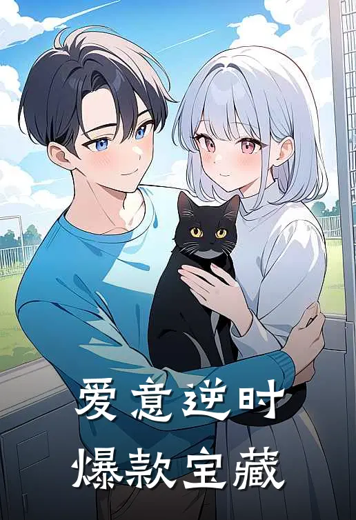 爱意逆时爆款宝藏
