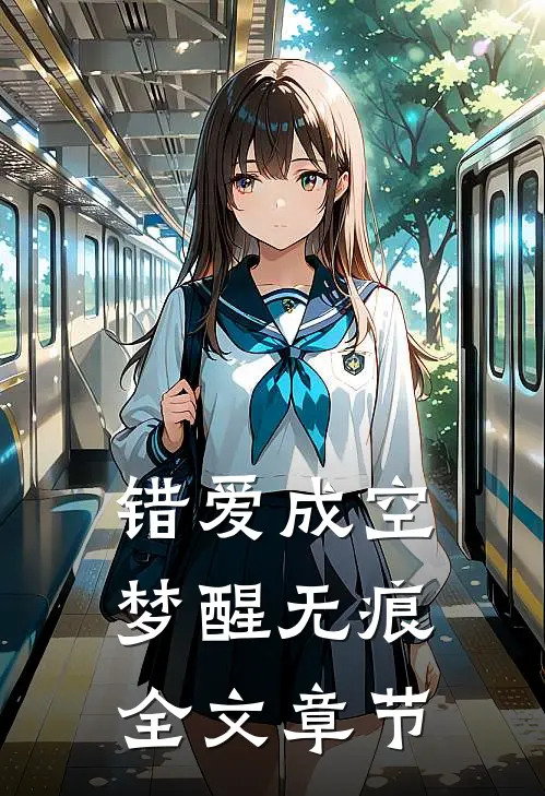 错爱成空，梦醒无痕全文章节