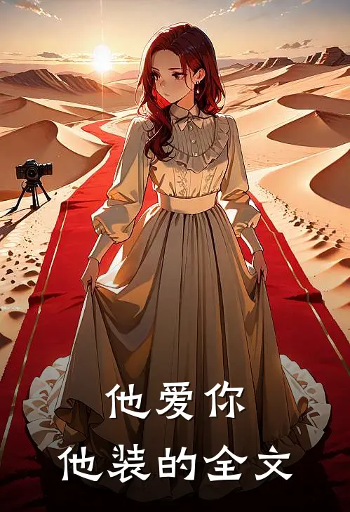 他爱你，他装的全文