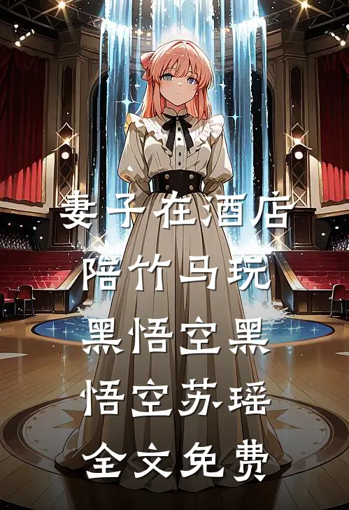 妻子在酒店陪竹马玩黑悟空黑悟空苏瑶全文免费