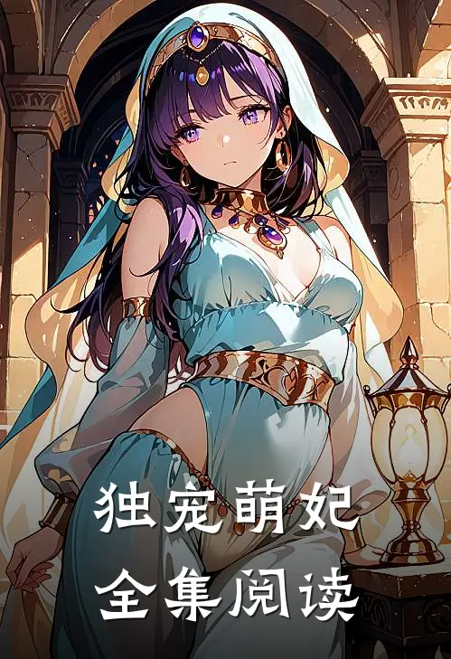 独宠萌妃全集阅读