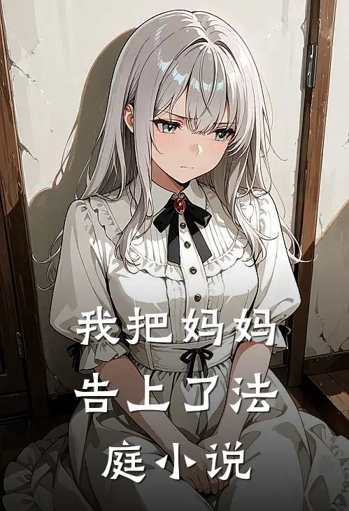我把妈妈告上了法庭小说