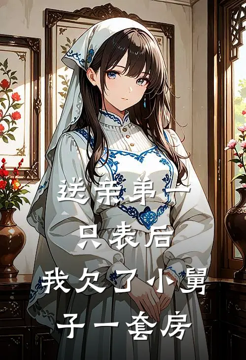 送亲弟一只表后，我欠了小舅子一套房