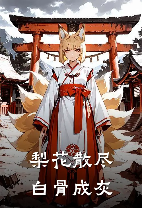 梨花散尽白骨成灰