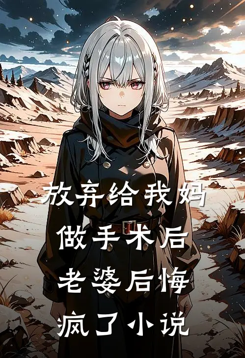 放弃给我妈做手术后，老婆后悔疯了小说