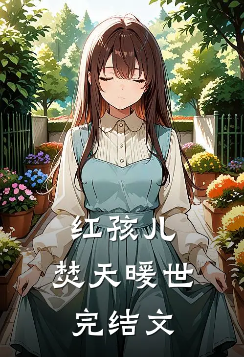 红孩儿：焚天暖世完结文