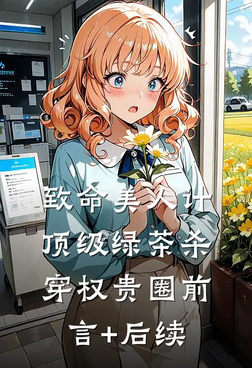 致命美人计：顶级绿茶杀穿权贵圈前言+后续