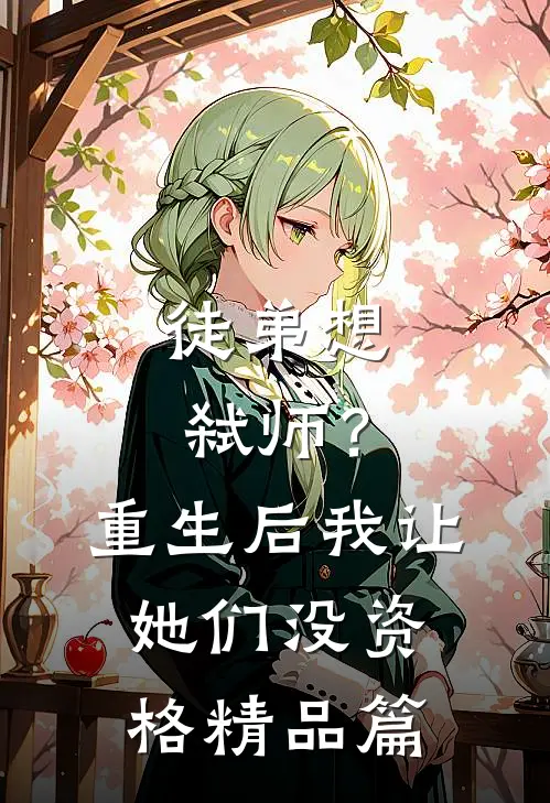 徒弟想弑师？重生后我让她们没资格精品篇